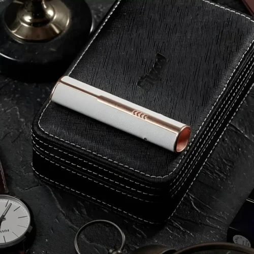 fitpod主機-皮革主機-5