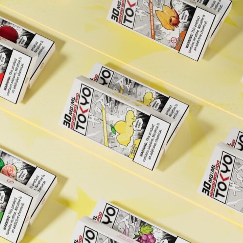 東京魔盒煙彈-3