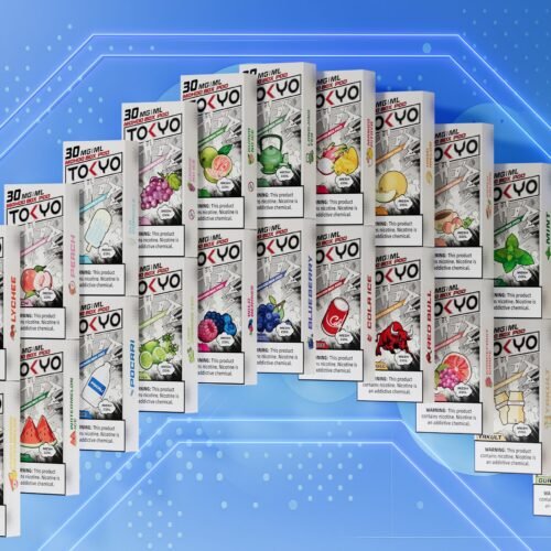 東京魔盒煙彈-8