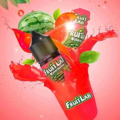 FruitLab 水果實驗室